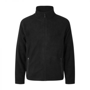 Strickjacke | Mikrofleece Herren 0803