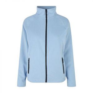 Strickjacke | Mikrofleece Damen 0805