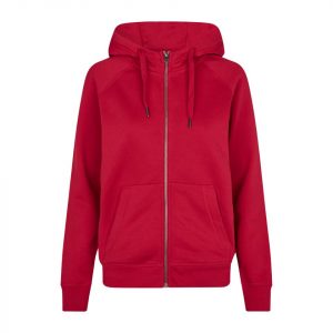 CORE Hoodie | Damen | Sweatshirt-Jacke 0639