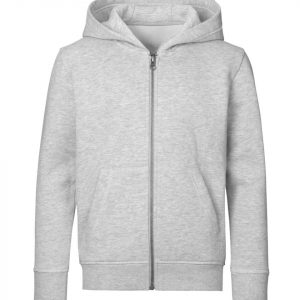 CORE Hoodie | Kinder | Sweatshirt-Jacke 40638